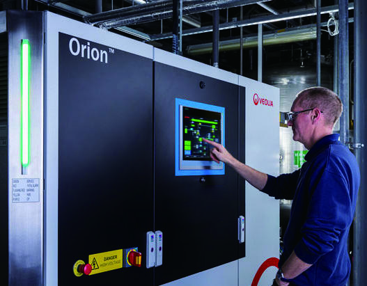 Orion