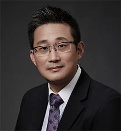 Xiaohua CHEN photo