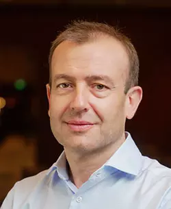 Laurent Hanique picture