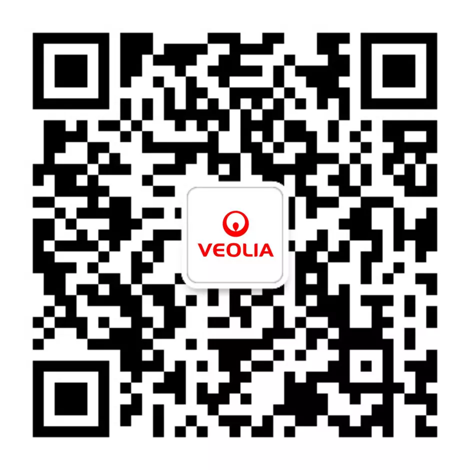 Wechat QR Code