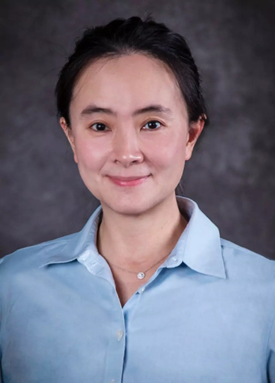 Yang Wei
